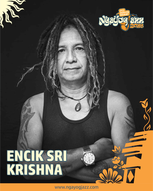 Encik Sri Krishna
