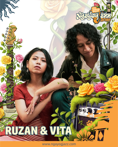 Ruzan & Vita