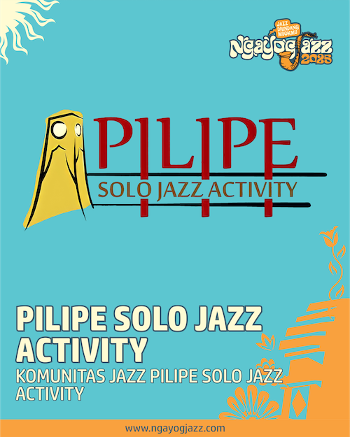 Pilipe Solo Jazz Activity