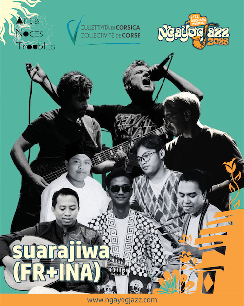 suarajiwa (FR + INA)