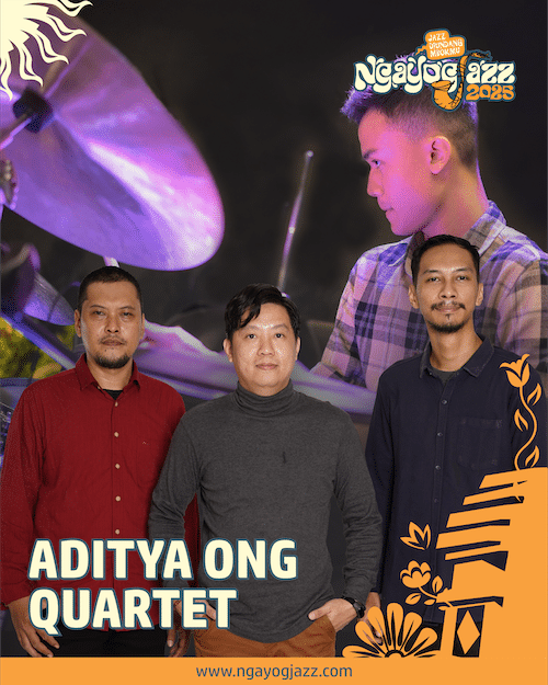 Aditya Ong Quartet