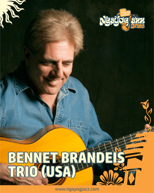 Bennet Brandeis Trio (USA)